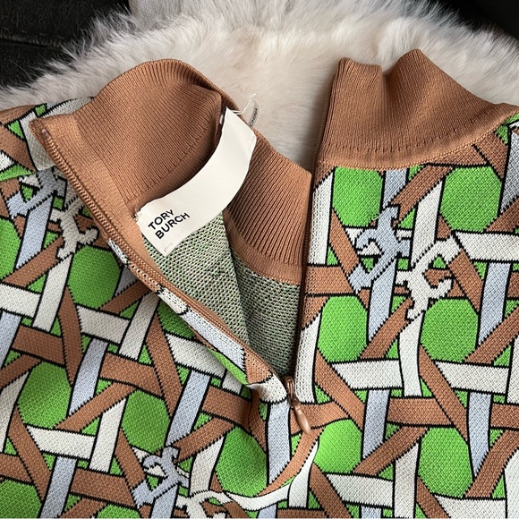 Tory Burch top - Picture 3 of 4